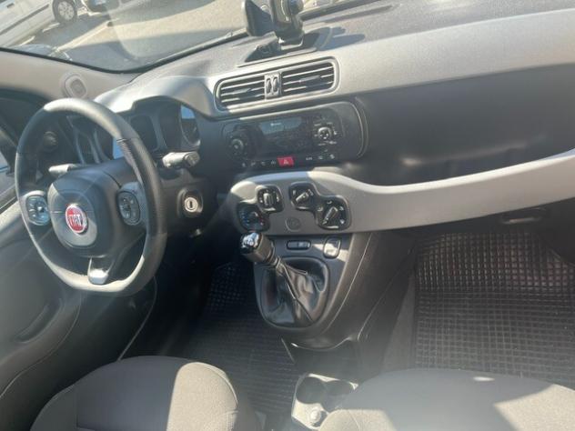 FIAT PANDA 2020 CROSS - Foto 3