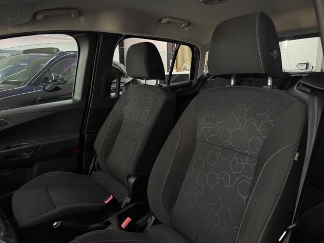 Ford B-Max 1.6 TDCi 95 CV Titanium - Foto 9