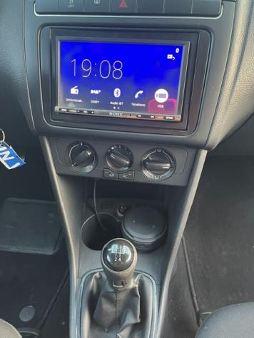VOLKSWAGEN POLO 1,2 DIESEL - Foto 2