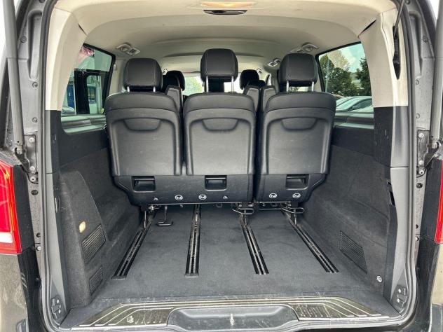 Mercedes-Benz Classe V Extralong 250 d Premium auto - Foto 8