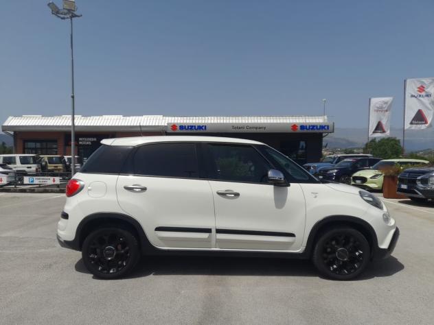 FIAT 500L 2017 Cross Cross 1.3 mjt City 95cv - Foto 2