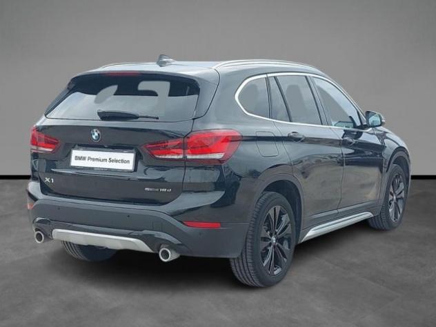 BMW X1 sDrive18d xLine rif. 24194207 - Foto 5