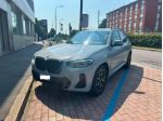 BMW X3 X3 xDrive20d MHEV 48V MSport M Sport *88.000 KM* rif. 23916196