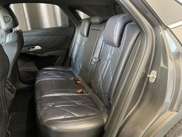 DS DS 7 CrossBack BlueHDi 130 aut. Grand Chic - Foto 8