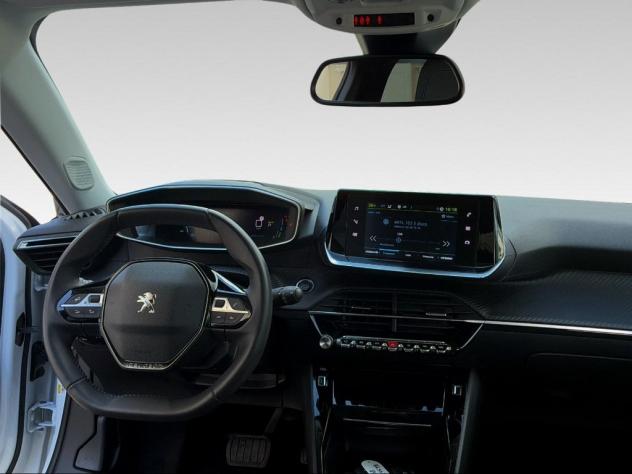Peugeot 2008 II e- GT Pack 100kW - Foto 9