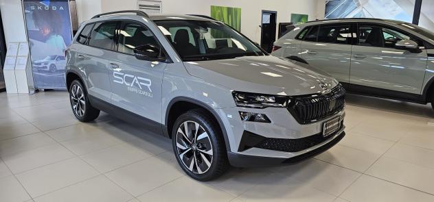 Škoda Karoq Karoq 1.5 tsi Be More dsg - Foto 6