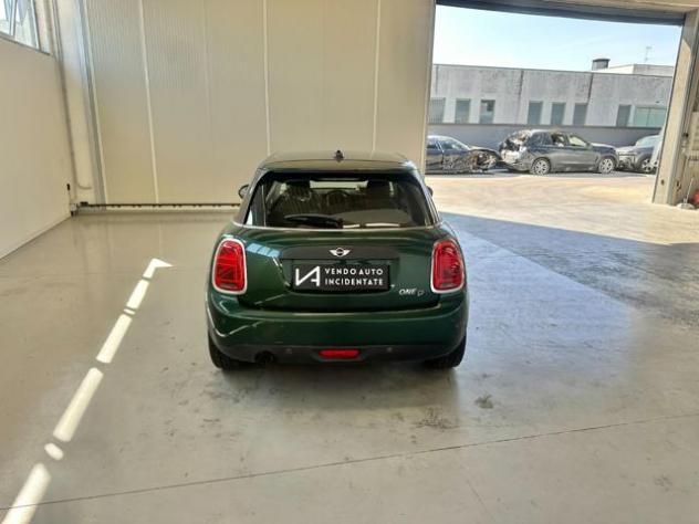 MINI One D 1.5 ONE D 5 PORTE rif. 23535808 - Foto 6