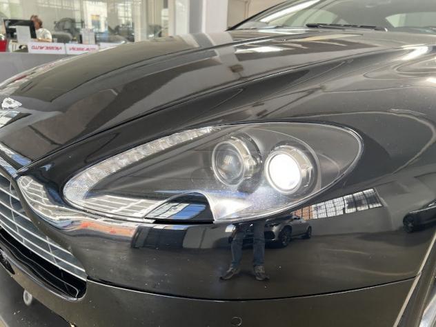 Aston Martin V8 Vantage Vantage Coupe 4.7 V8 sportshift - Foto 9