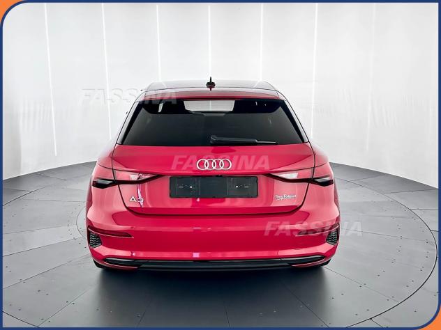 Audi A3 Sportback 35 TFSI S tronic Business Advance - Foto 5
