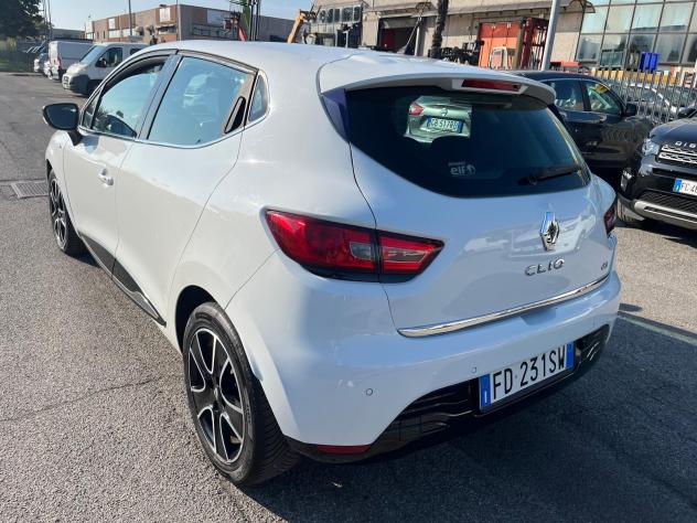 Renault Clio dCi 8V 90CV Start&Stop - Foto 8