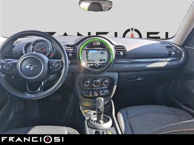 MINI Mini Clubman 2.0 Cooper D Business Steptronic rif. 22941954 - Foto 8