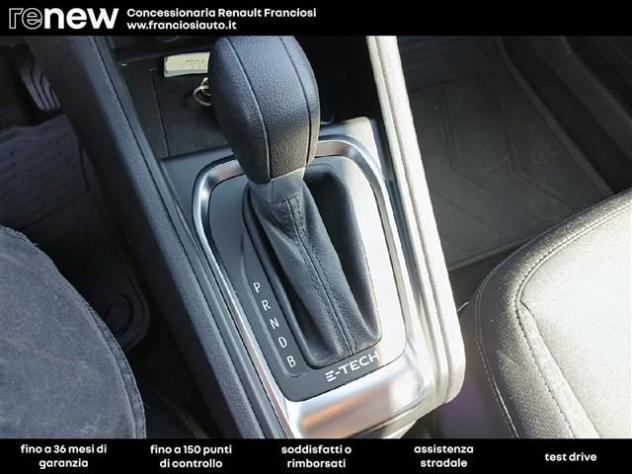RENAULT Captur E-TECH Hybrid 145 Equilibre rif. 23860044 - Foto 10