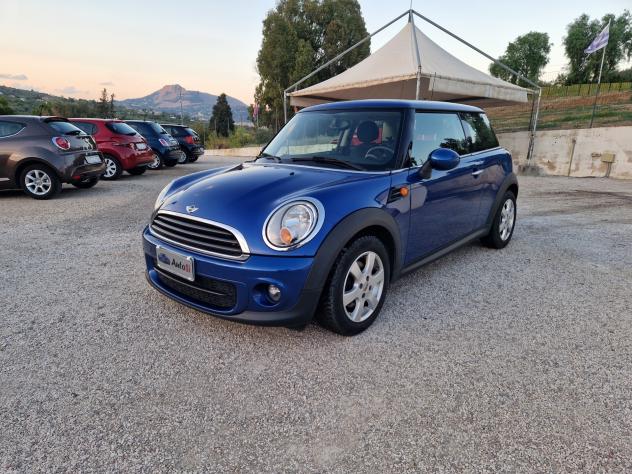 Mini One D 1.6 diesel 90 cv - Foto 2