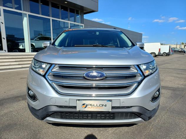 Ford Edge Edge 2.0 tdci AWD 210cv AUTOMATICA-GARANZIA - Foto 5