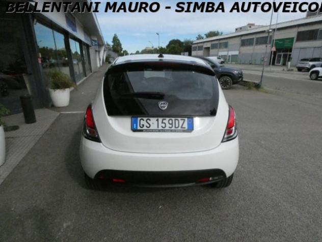 LANCIA Ypsilon 1.0 FireFly 5 porte S&S Hybrid Oro rif. 23799078 - Foto 6