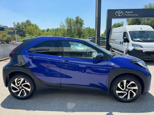 Toyota Aygo X 1.0B (72 CV) Trend - Foto 5