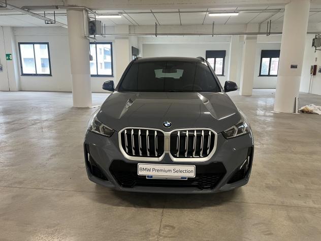 BMW X1 Serie X SDRIVE18D - Foto 2