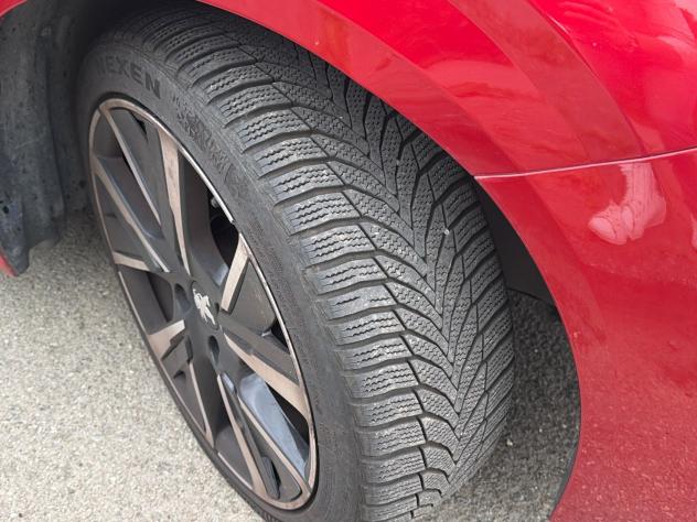 Peugeot 208 Allure Pack 1.2 PureTech 100 #11176 - Foto 8