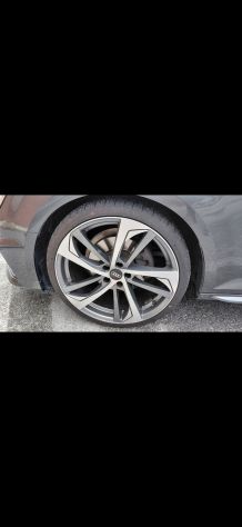 VENDO AUDI A4 AVANT 2.0 TDI 150CV S LINE S-TRONIC - Foto 10