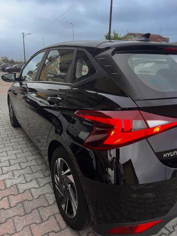 Hyundai i20 1.0 T-GDI 48V iMT Connectline - Foto 8