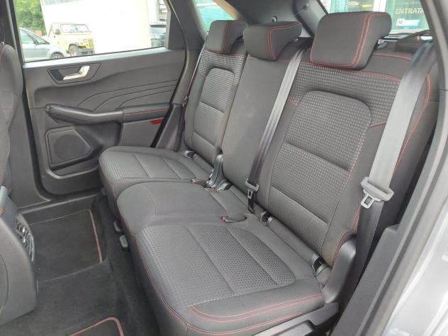 Ford Kuga Kuga 2.5 full hybrid ST-Line 2wd 190cv cvt - Foto 7