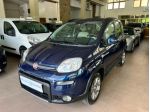 FIAT Panda 3ª serie Panda 1.3 MJT 95 CV S&S 4x4