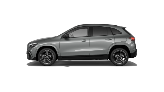 Mercedes-Benz GLA 200 d Automatic AMG Line Advanced Plus - Foto 2