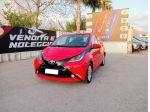 Toyota Aygo 1.0 VVT-i x-clusiv