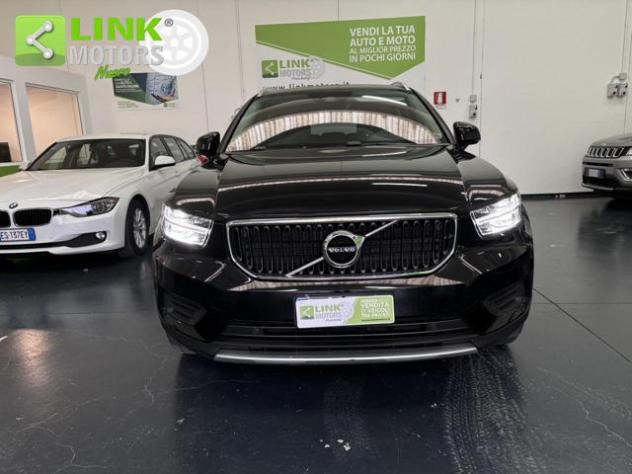 VOLVO XC40 2.0 d3 AWD MOMENTUM 36M-GARANZ rif. 23837077 - Foto 9