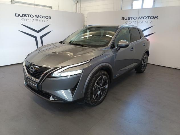 Nissan Qashqai Qashqai 1.5 e-power Tekna 2wd - Foto 3