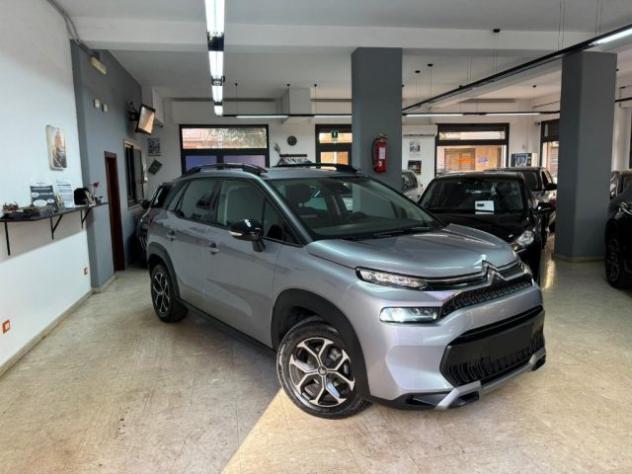 CITROEN C3 Aircross BlueHDi 110 S&S Max rif. 23550484