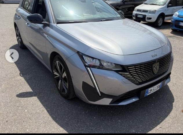Peugeot 308 BlueHDi 130 S&S EAT8 Allure - 2023 - Foto 2