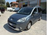 Peugeot Partner Tepee 1.6 Metano - Panoramico