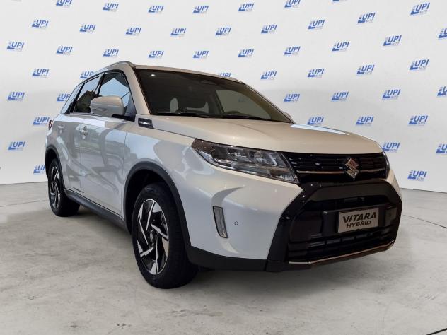 Suzuki Vitara Vitara 1.4 Hybrid 4WD AllGrip Cool+ - Foto 3
