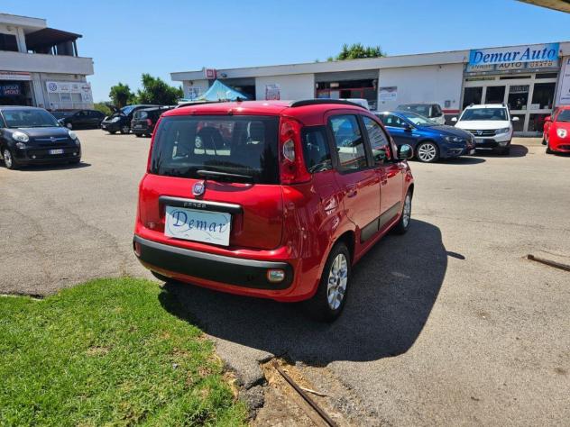FIAT - Panda - 1.3 MJT 95 CV S&S Lounge - Foto 8