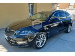Škoda Octavia Octavia 1.5 DSG Wagon Style G-Tec