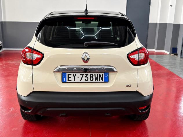Renault Captur 1.5 dCi 8V 110 CV Start&Stop Energy R-Link - Foto 5
