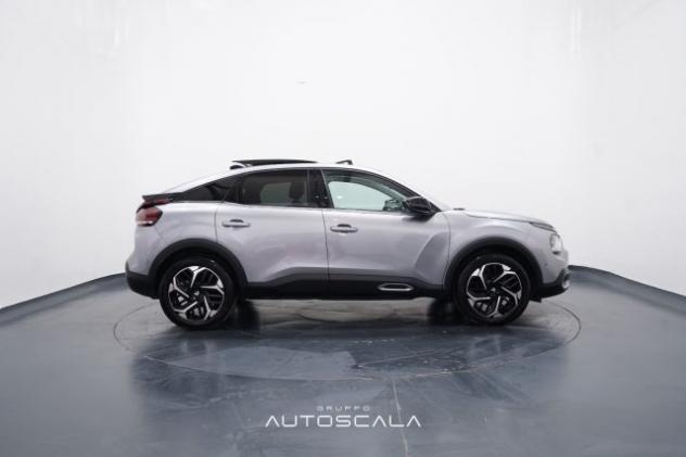CITROEN C4 1.5 BlueHDi 130cv S&S EAT8 Max #TettoApribile rif. 23755216 - Foto 7