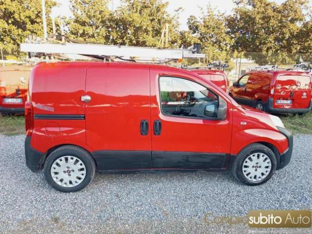 FIAT Fiorino 1.3 MJT 80CV + IVA 22% rif. 24204113 - Foto 5