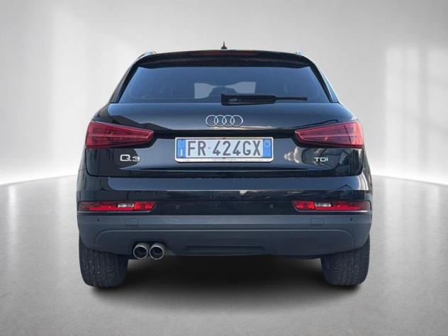 Audi Q3 Q3 - Q3 2.0 TDI 120 CV Business - Foto 8