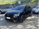 Audi Q3 35 TDI quattro S tronic S Line Edition