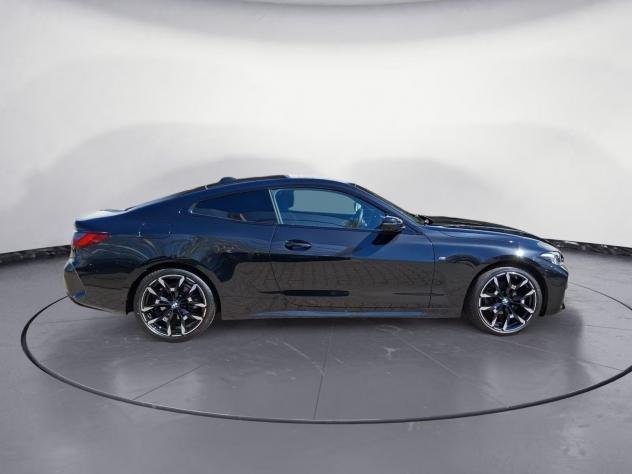 BMW Serie 4 420d XDRIVE M SPORT AUTO Pelle 19" Camera ACC - Foto 3