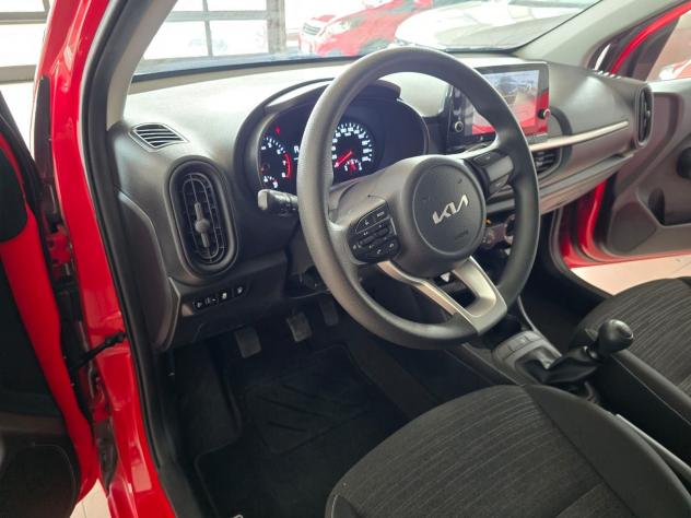 Kia Picanto Picanto 1.0 dpi Active (#032) PREZZO REALE! - Foto 9
