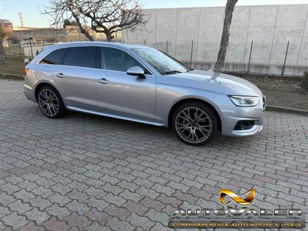 AUDI A4 Avant 40 TDI Cv 190 S tronic Business,Led rif. 23321909 - Foto 5