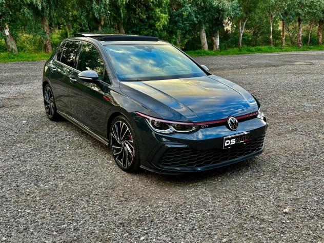 Volkswagen Golf GTI 2.0 TSI DSG - Foto 5