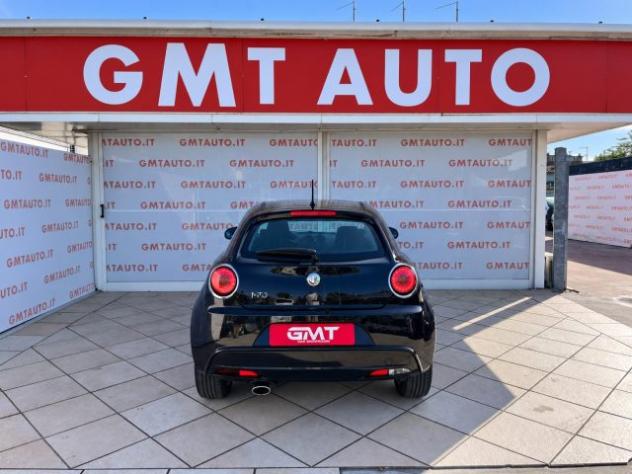 ALFA ROMEO MiTo 1.6 120CV DIESEL GARANZIA 24 MESI rif. 24220621 - Foto 4