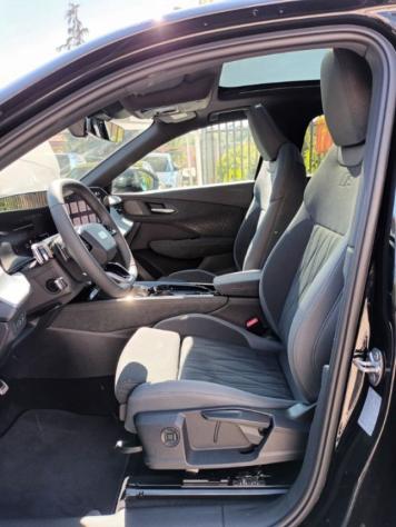 AUDI Q3 2000 SPB TDI BLACKLINE 150CV STRONIC TETTO"20 rif. 23811355 - Foto 9