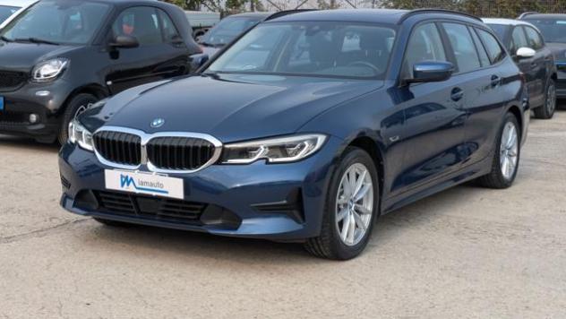BMW 320 320e Hybrid Touring rif. 24063877 - Foto 3
