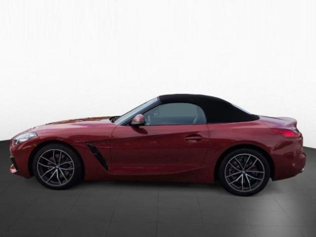 BMW Z4 sDrive20i Msport rif. 22973070 - Foto 5