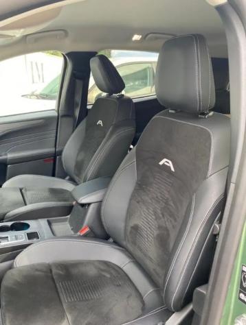 Ford Kuga 2.5 Full Hybrid 180 CV CVT 2WD Active X - Foto 3